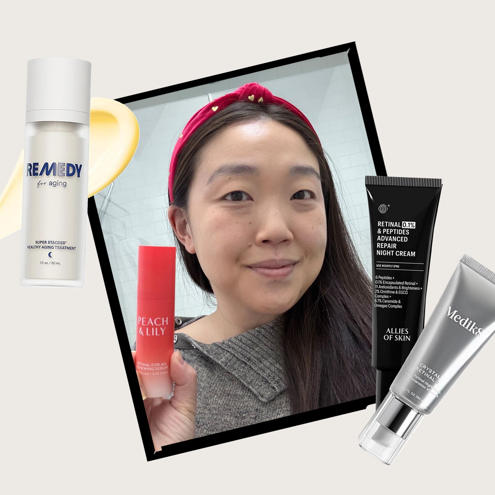 10 Best Retinal Serums and Creams to Level Up Your Retinoid Routine