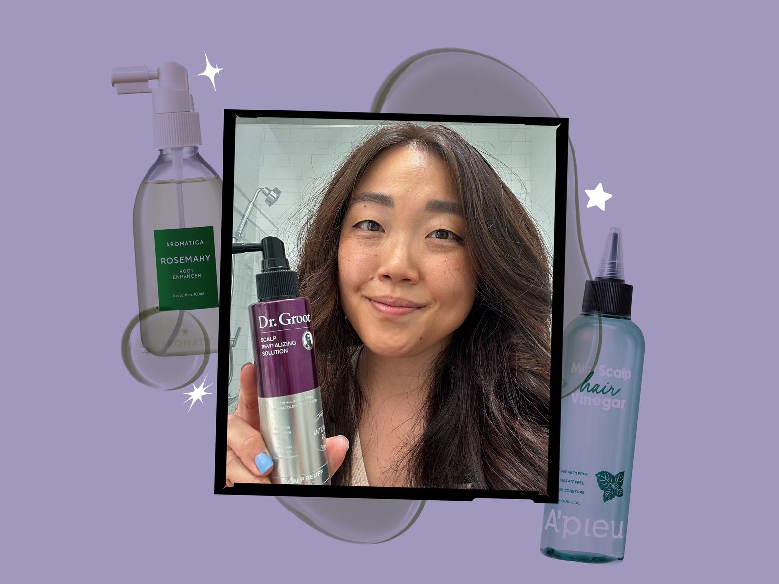 6 Best Korean Scalp Treatments for Healthier Hair From Root to Tip