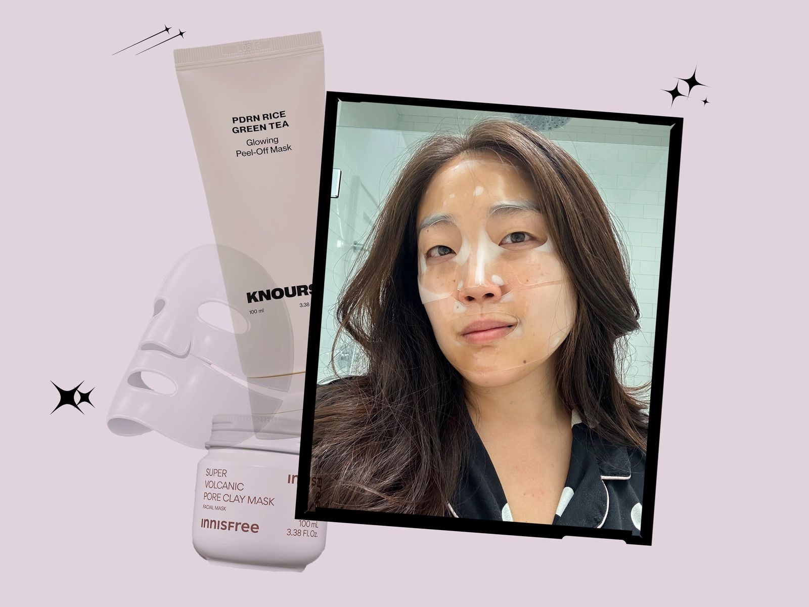 12 Best Korean Face Masks for a Glow-Inducing Reset