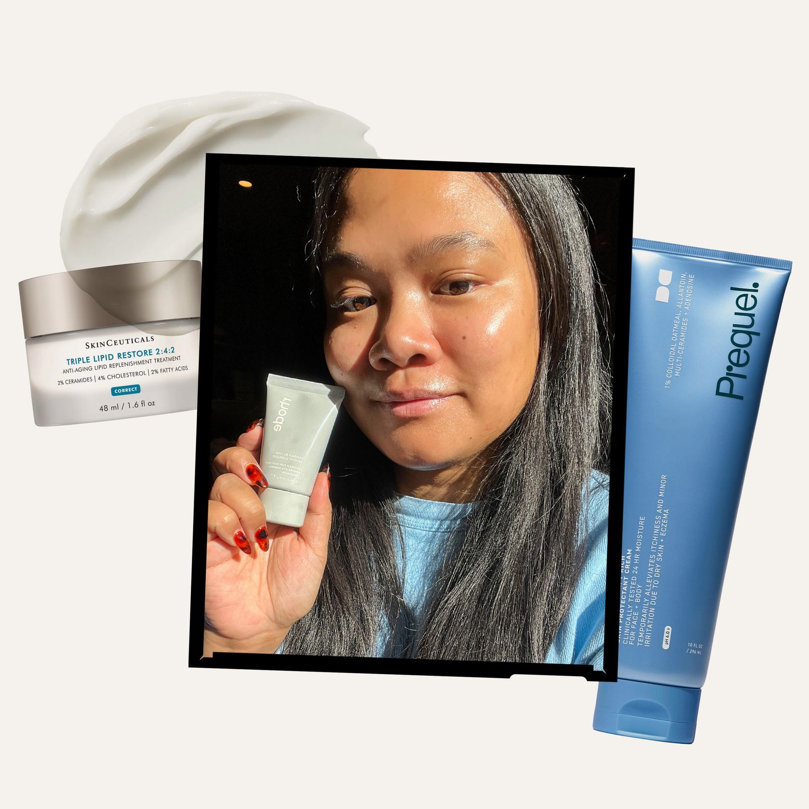9 Best Barrier Repair Creams to Calm Stressed-Out Skin