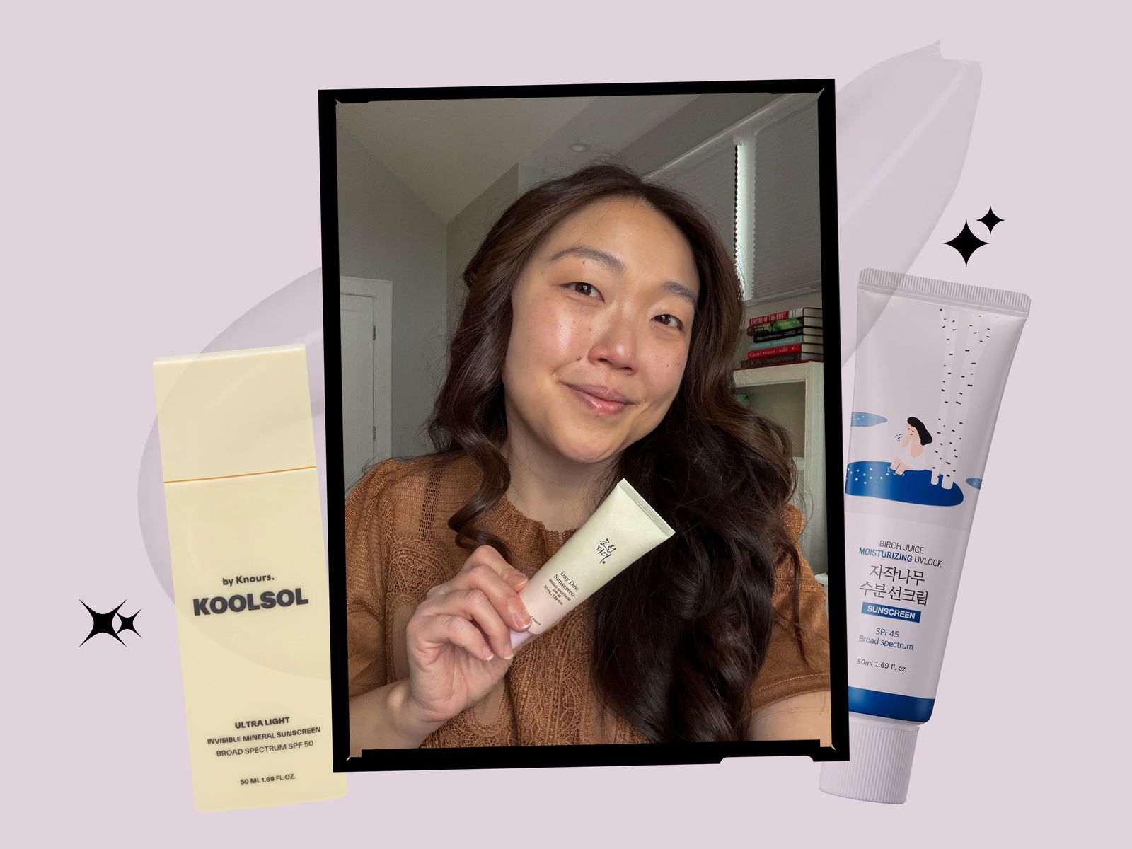 7 Best Korean Sunscreens to Complete Your Glass Skin Routine