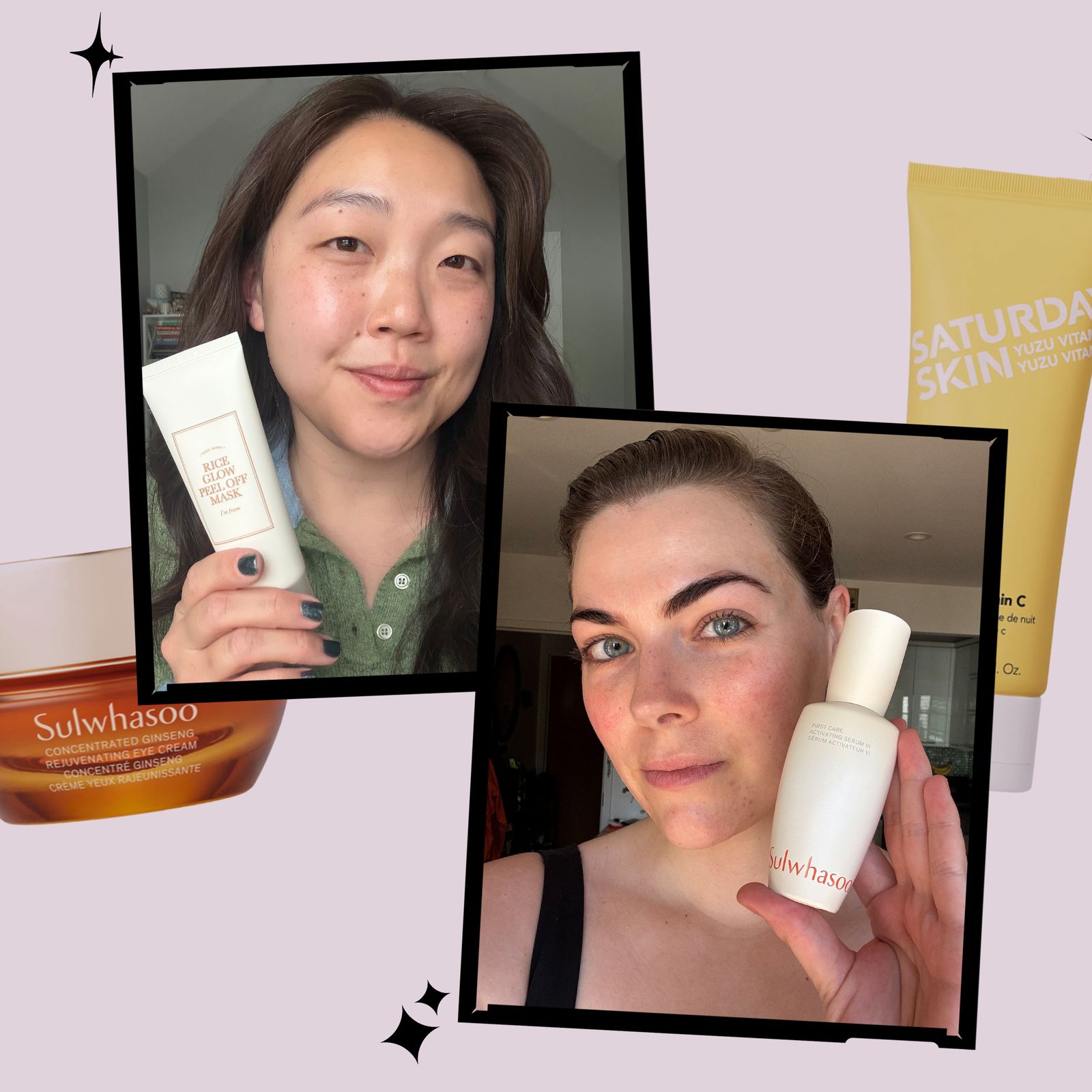 The Best K-Beauty at Nordstrom Allure Editors Have Added to Their Carts