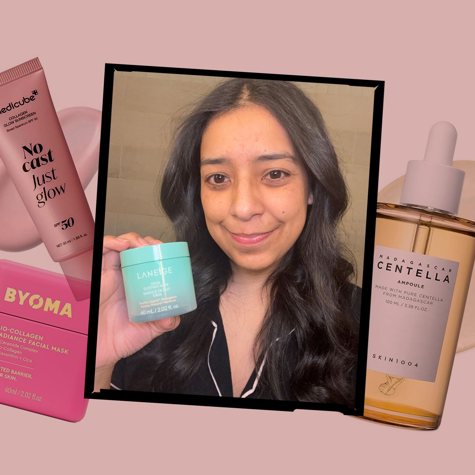 The Best Cica Skin-Care Products for Calming Irritated, Stressed-Out Skin
