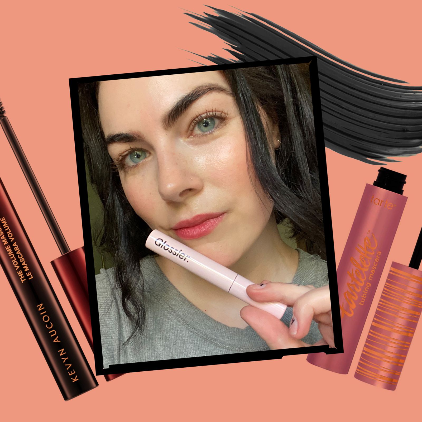 9 Best Mascaras for Sensitive Eyes, According to Doctors