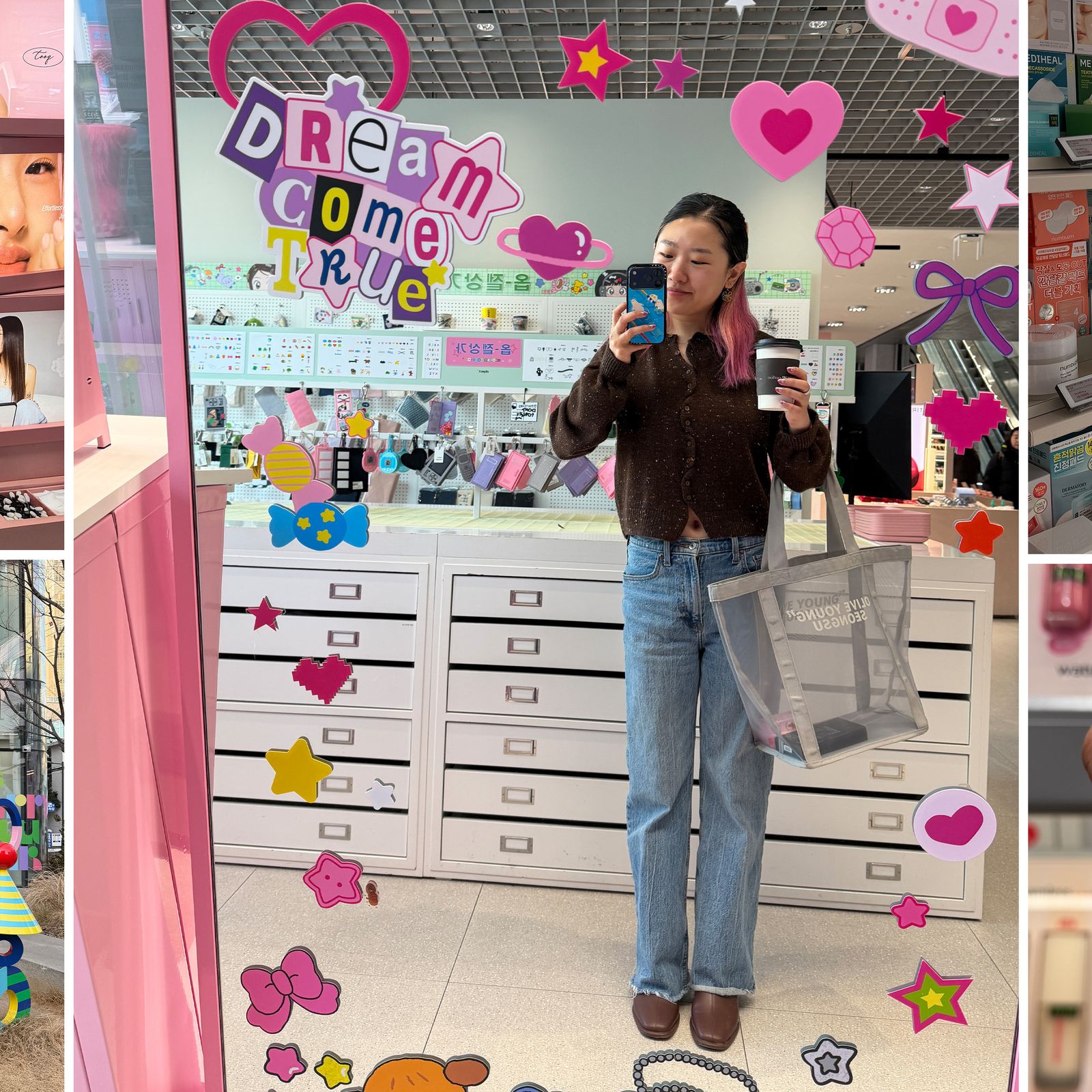 How to Shop the Best K-Beauty at Olive Young—Without Flying to Seoul
