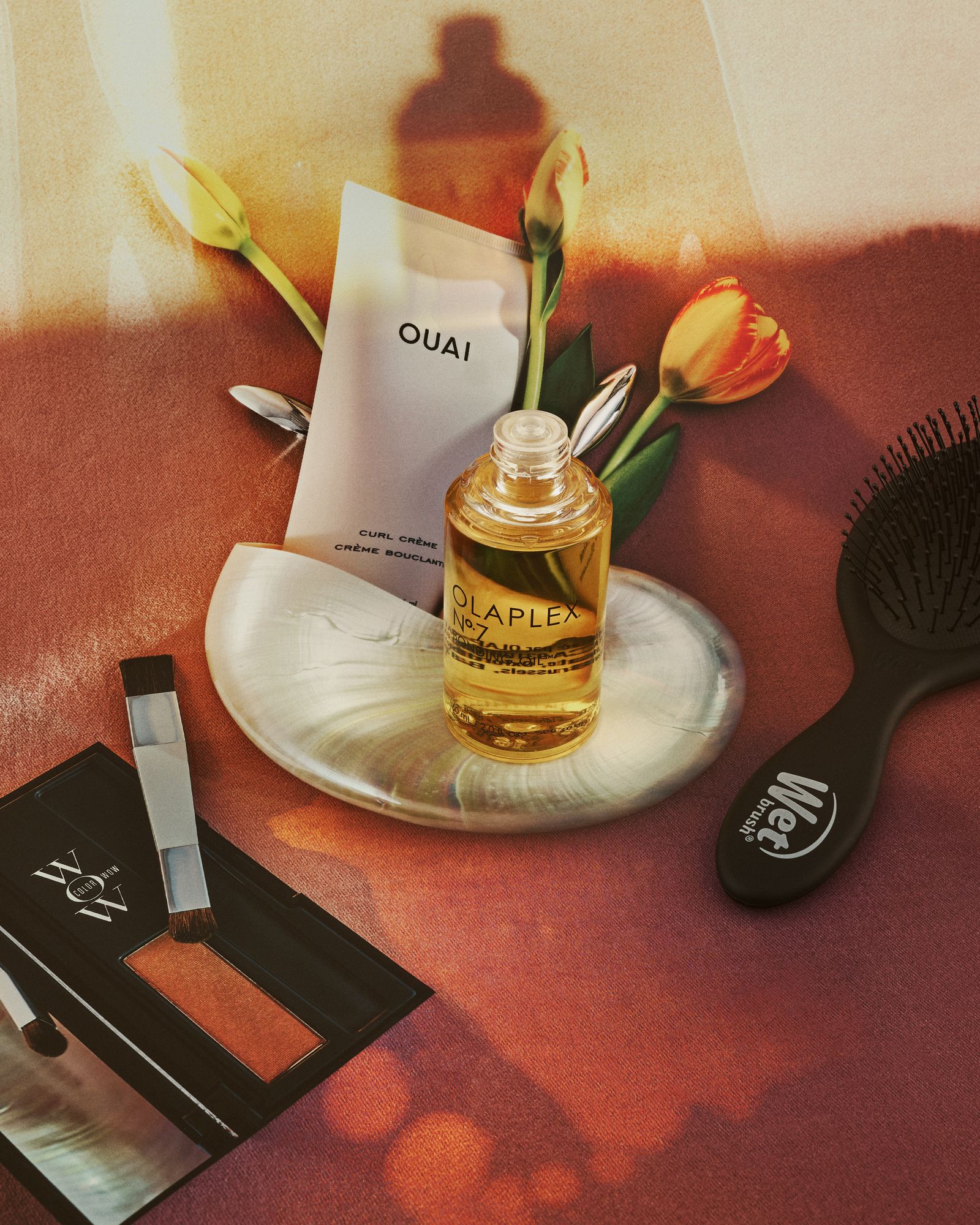 Image may contain Bottle Cosmetics Perfume and Food