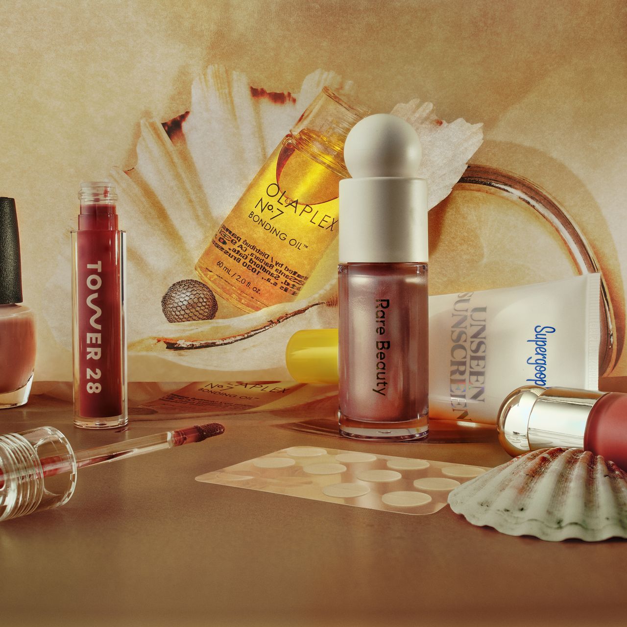 The 72 Beauty Favorites That Allure Readers Love Most