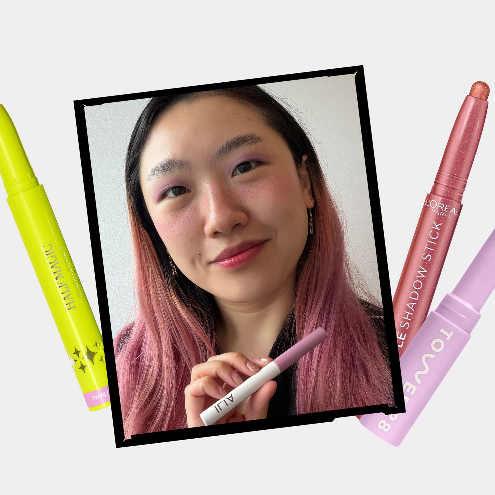 7 Best Eye Shadow Sticks for Foolproof Glam