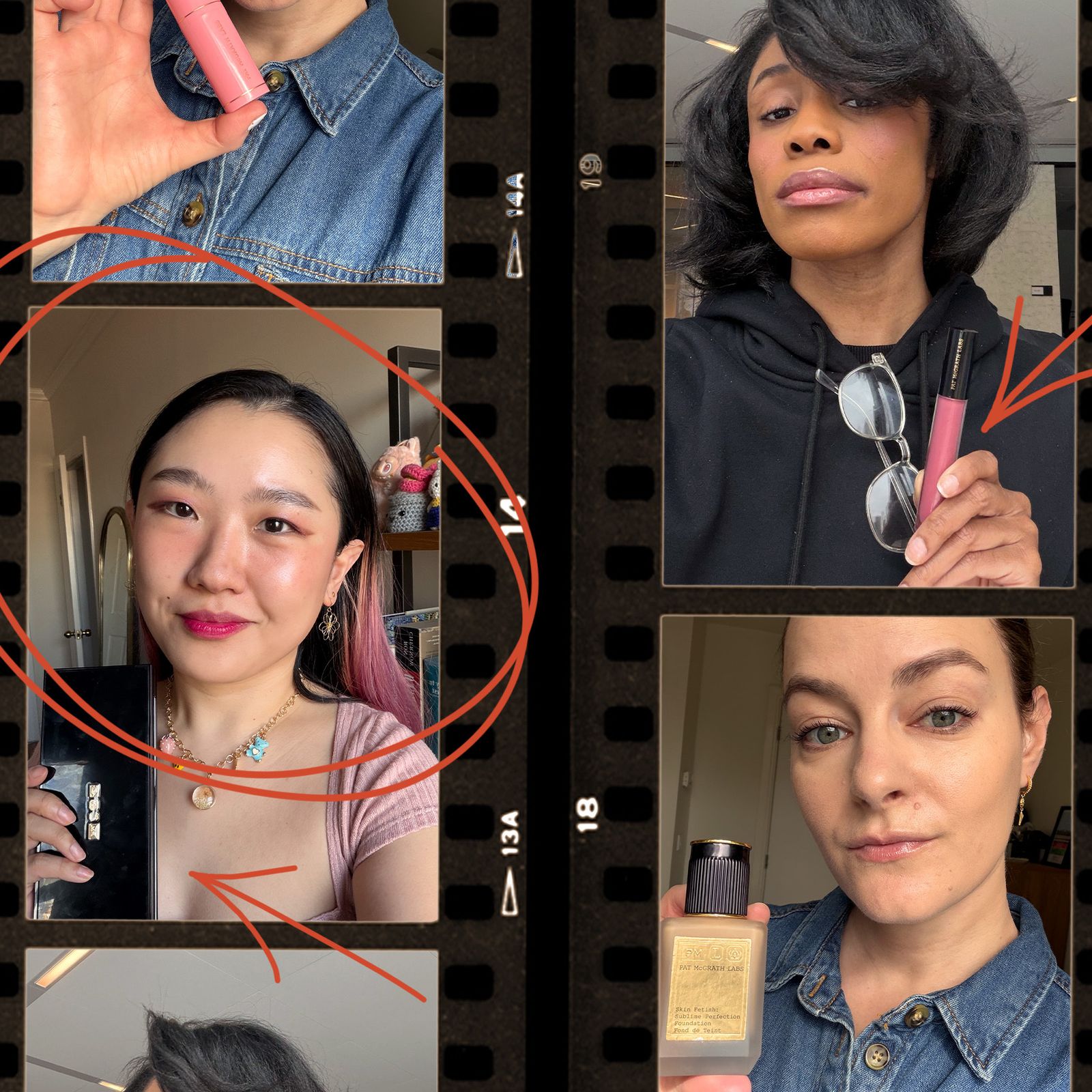 11 Best Pat McGrath Products to Get the Runway Look at Home