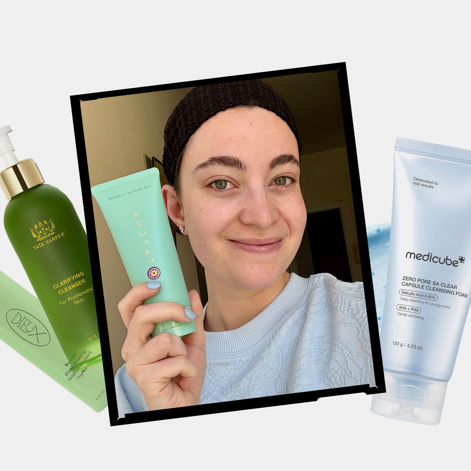 8 Best Face Washes for Oily Skin to Help Address Excess Sebum and Breakouts