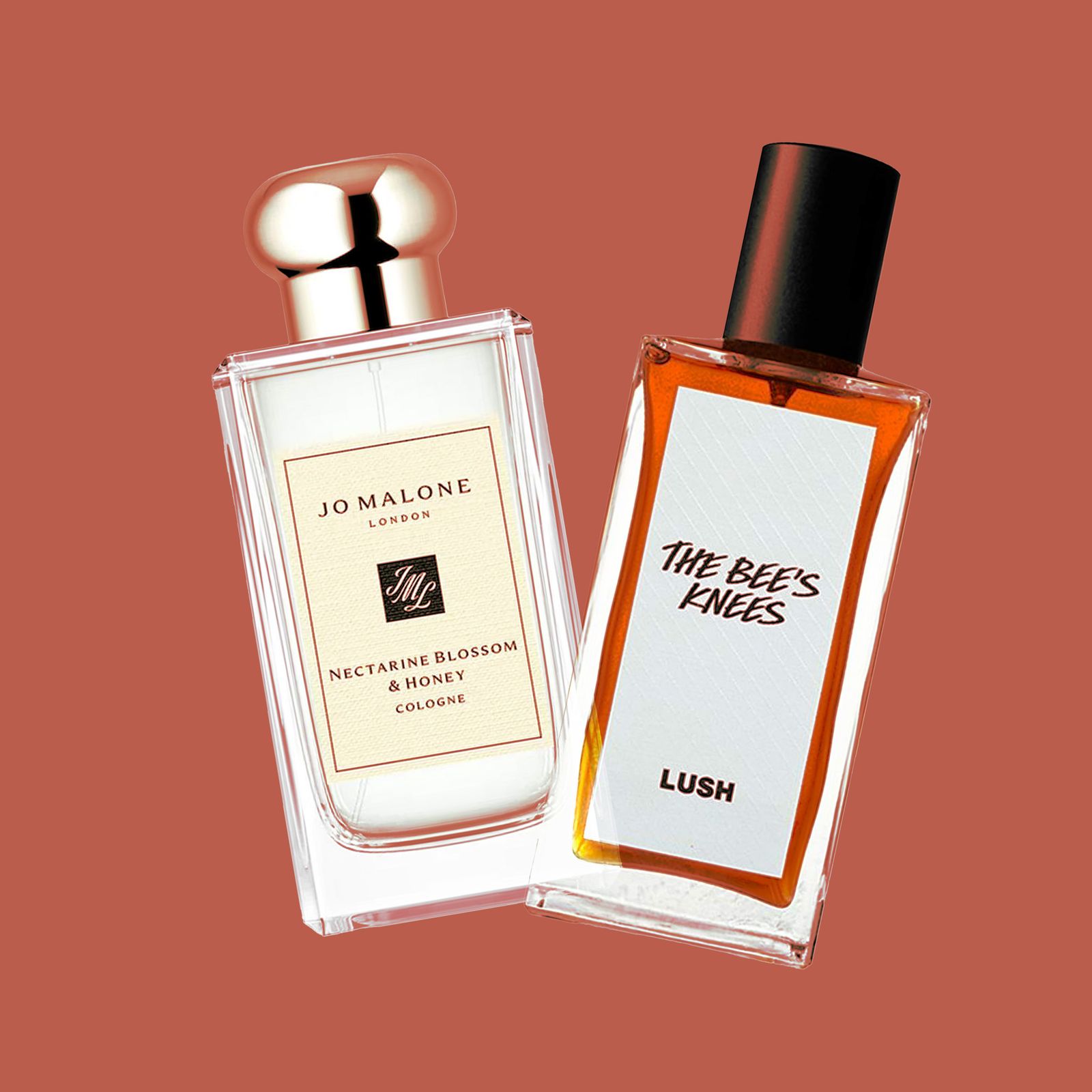 The Best Honey Perfumes Are Way Beyond Buzzworthy