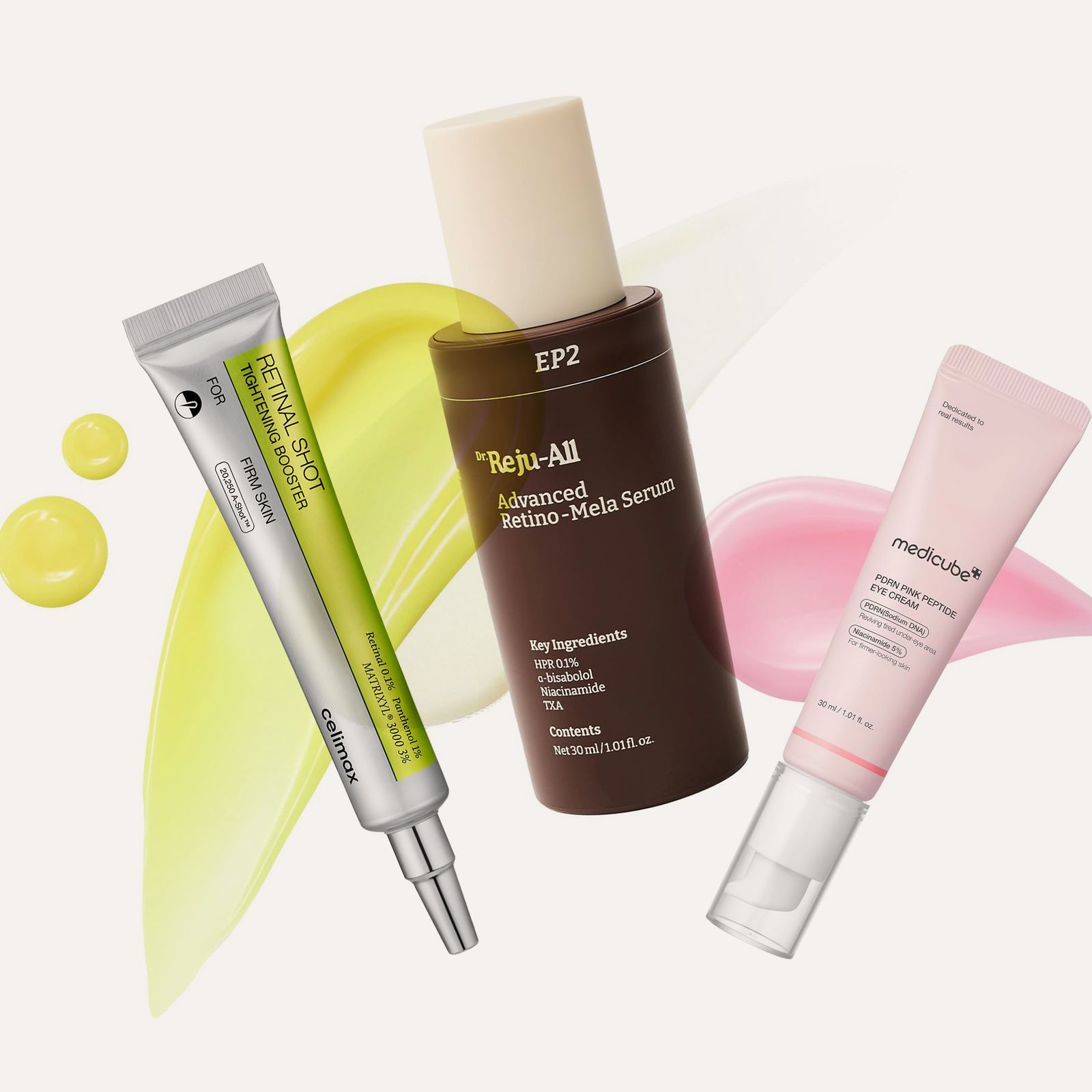 8 Best Korean Retinols That Prioritize Your Skin Barrier