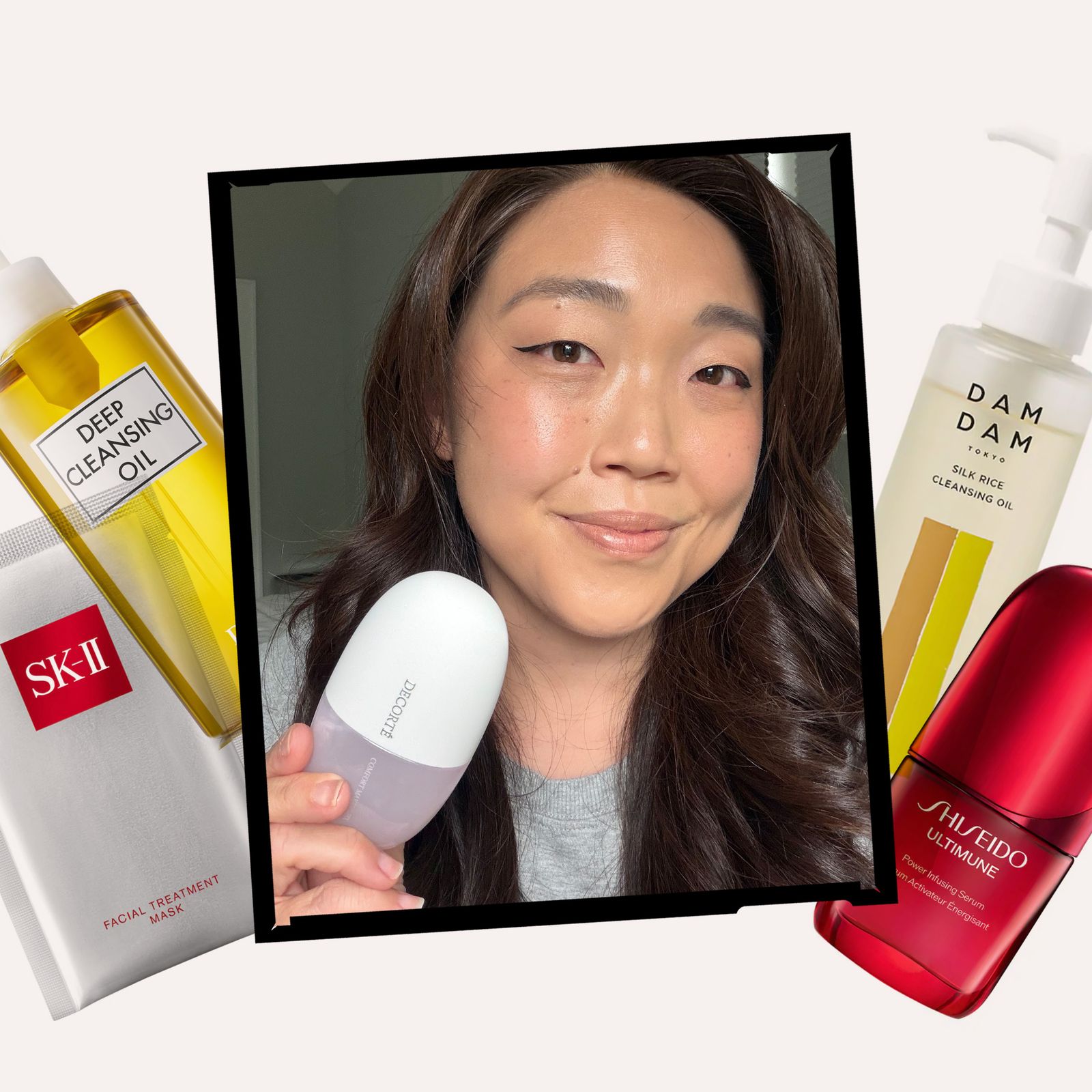 11 Best Japanese Skin-Care Products to Upgrade Your Routine