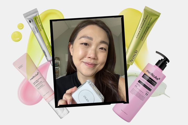 17 Best Early Amazon Prime Day K-Beauty Deals That Are Too Good to Wait On