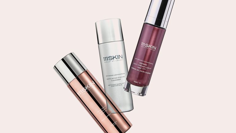 111Skin's 20% Off Sitewide Sale Starts Now