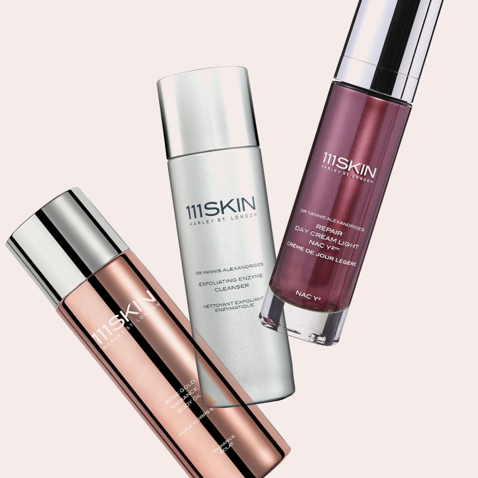 111Skin's 20% Off Sitewide Sale Starts Now