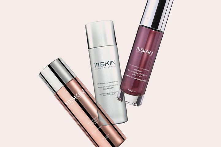111Skin's 20% Off Sitewide Sale Starts Now