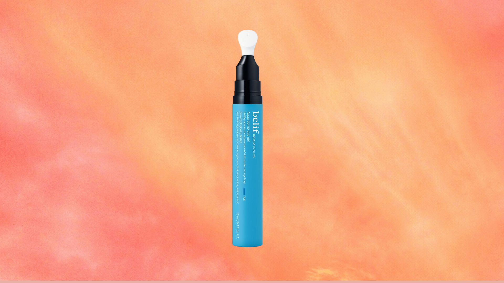 Image may contain Bottle Cosmetics Lipstick and Marker
