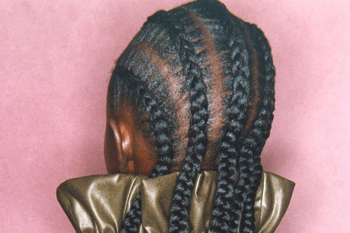 How to Wash Box Braids So They Don't Get Frizzy or Moldy