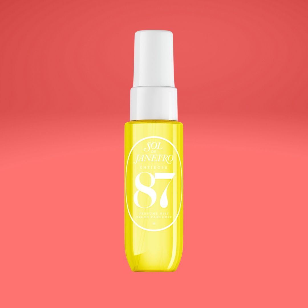 No Matter Where I Wear This Perfume, I Always Get Complimented