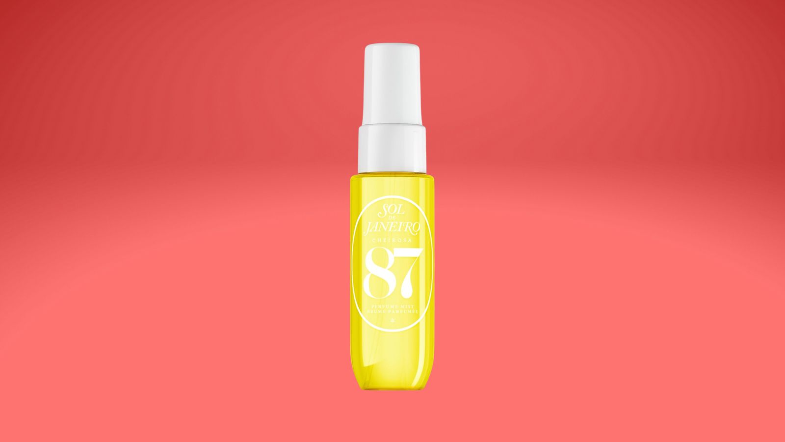 No Matter Where I Wear This Perfume, I Always Get Complimented