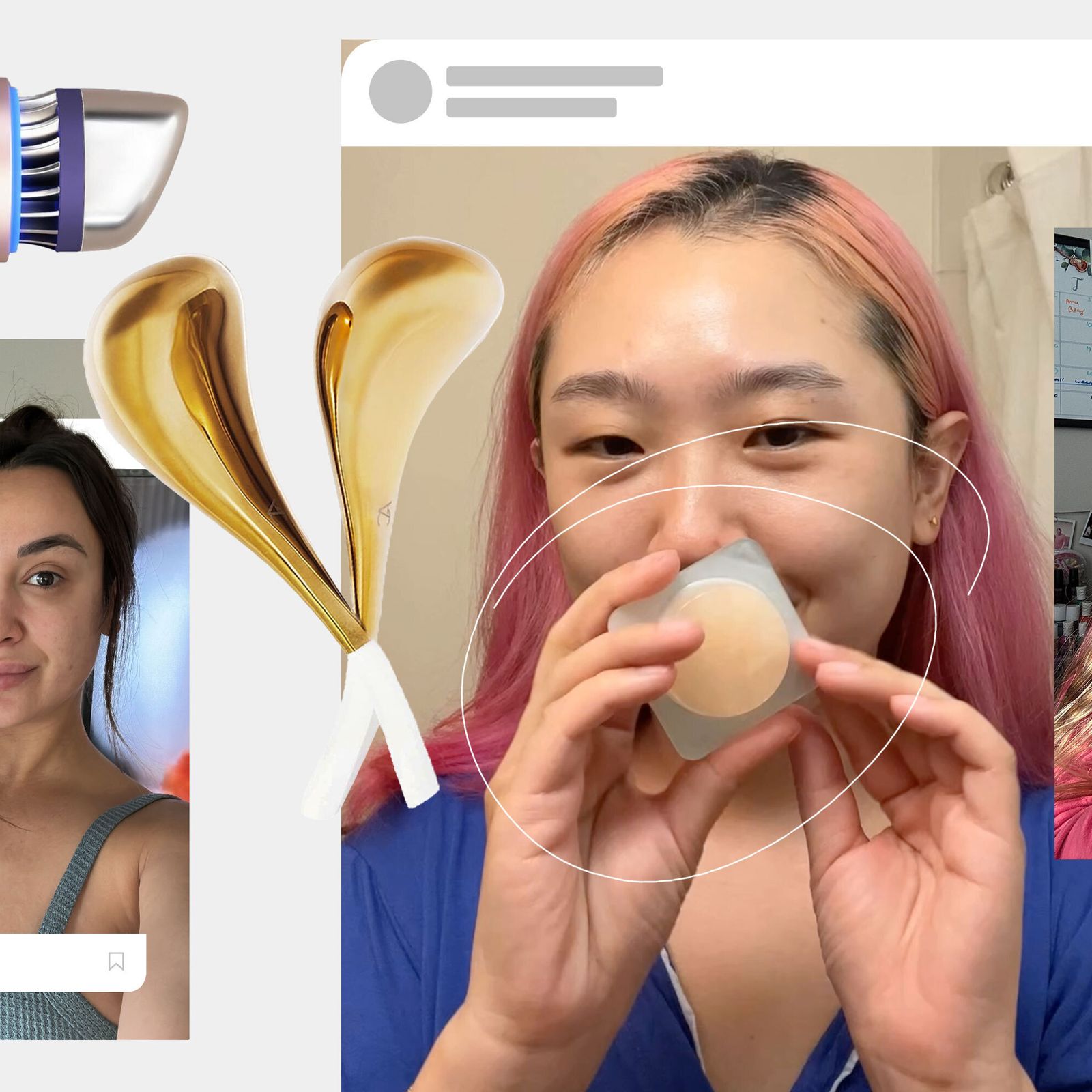 5 Best Cryotherapy Tools to Instantly Depuff and Soothe Skin