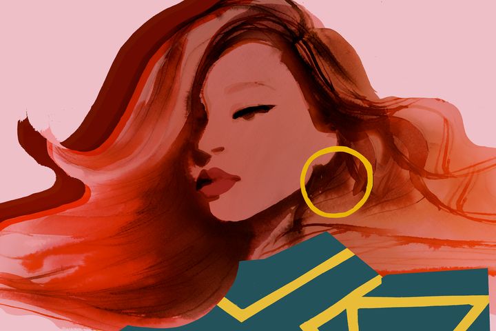 How to Silk Press Your Hair Without Getting Heat Damage