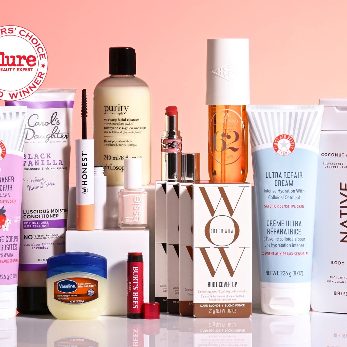 The Readers’ Choice Awards Box Is Back—and Readers Understood the Assignment