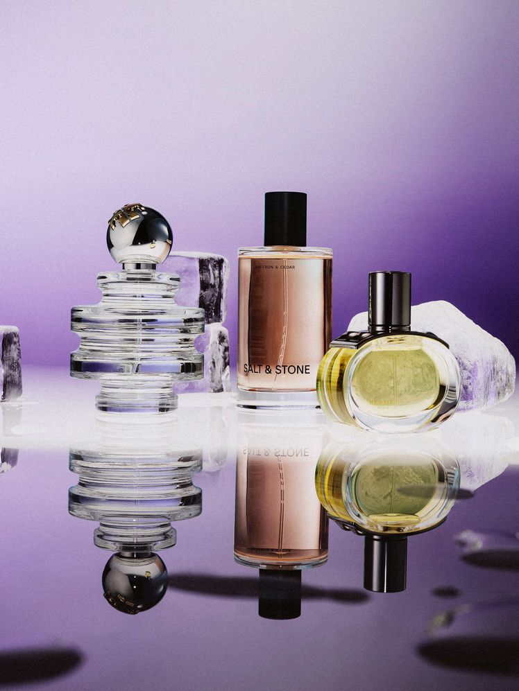 Scent Winners