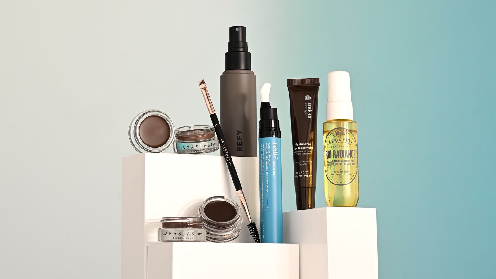 Your Old Favorites Are Back and Bigger Than Ever in the May Allure Beauty Box