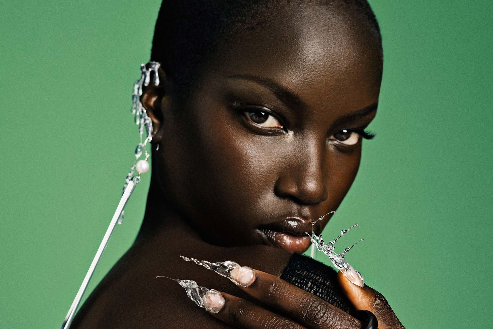 Give a Big Hand to the 13 Best of Beauty Nails Winners