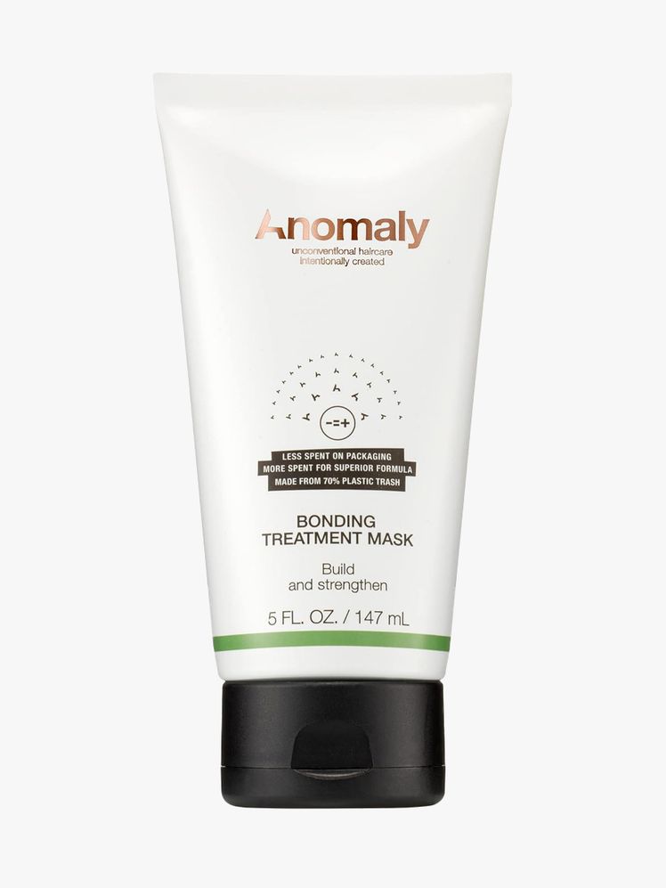 Anomaly Bonding Treatment Mask in branded component on a light gray background
