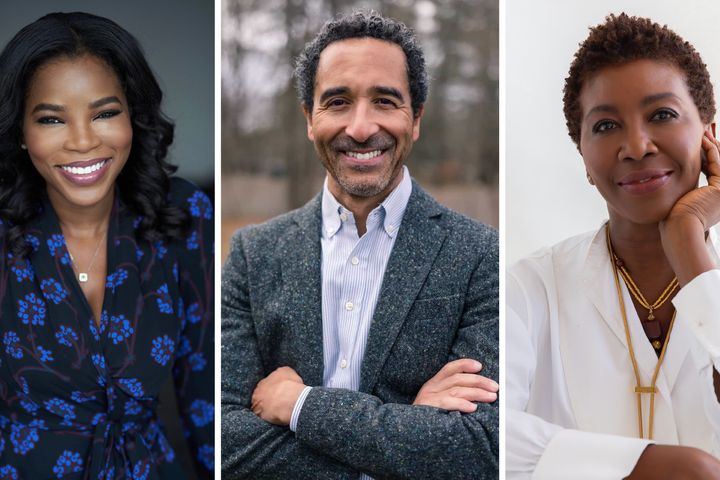 The Skin-Care Routines of 8 Black Dermatologists