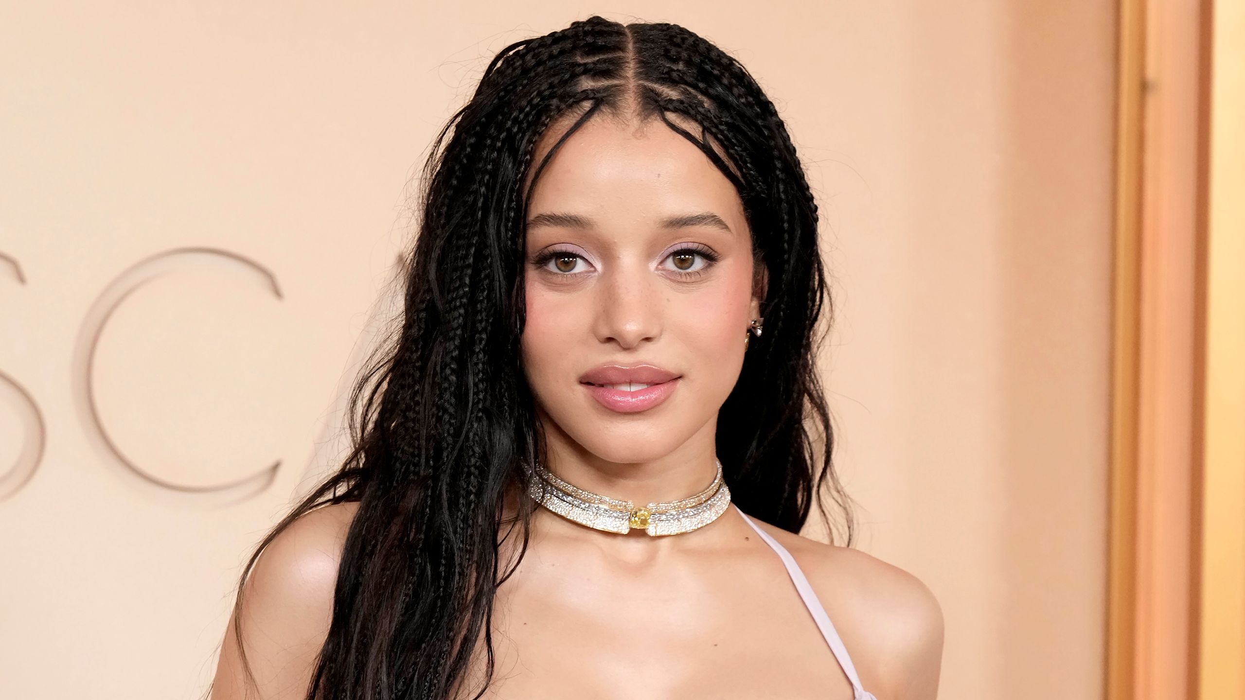 Chase Infiniti Boho Braids