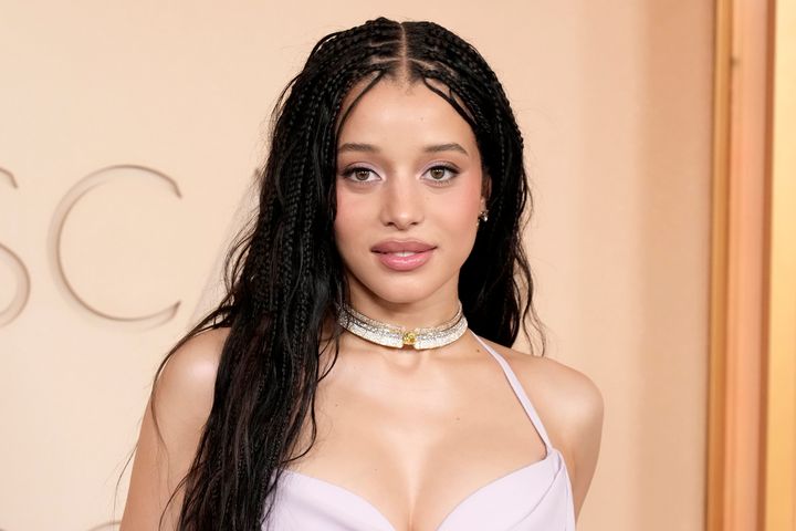 Boho Braids Give Classic Box Braids an Effortless Upgrade