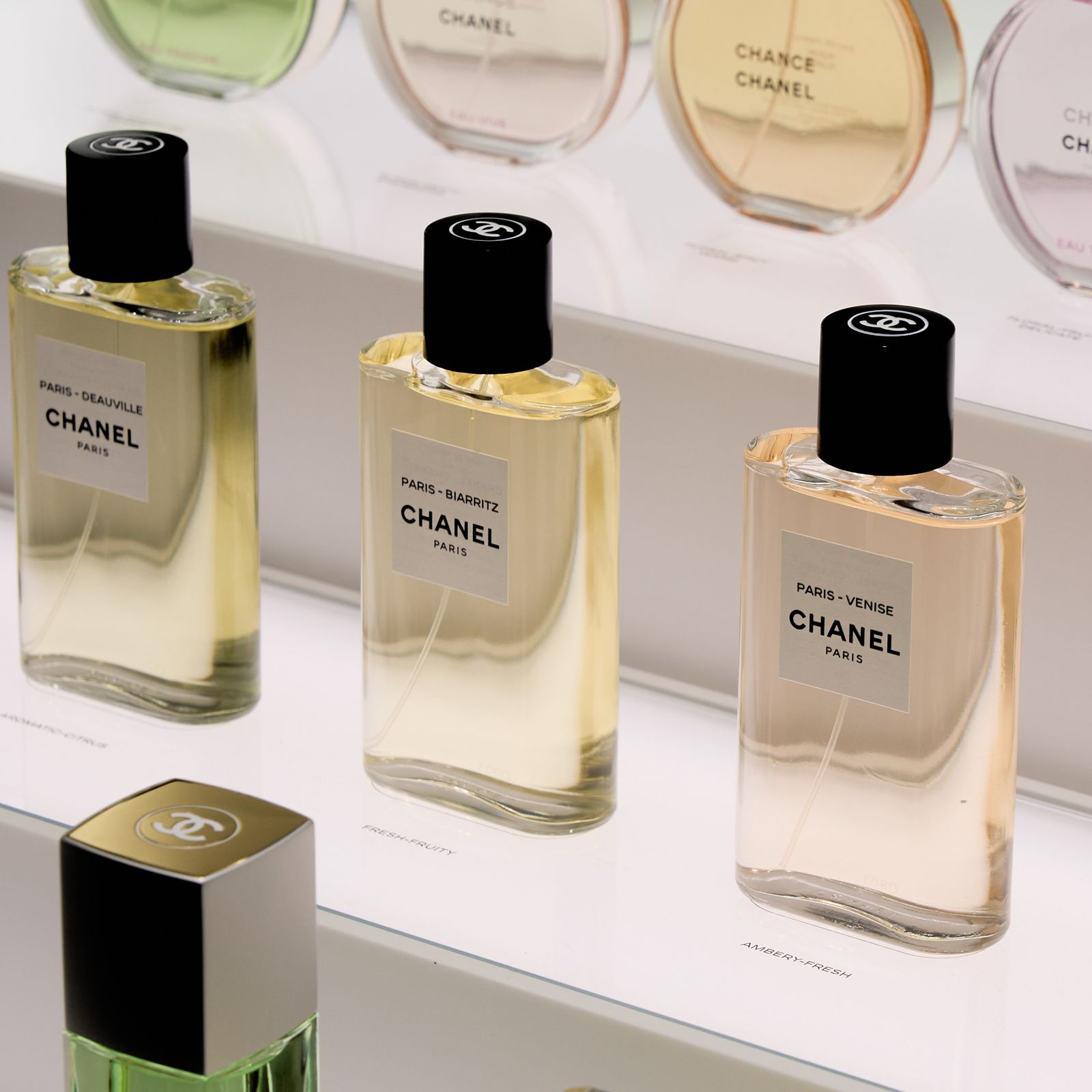 Chanel Mother's Day Gifts So Good, You’ll Want to Keep Them Yourself