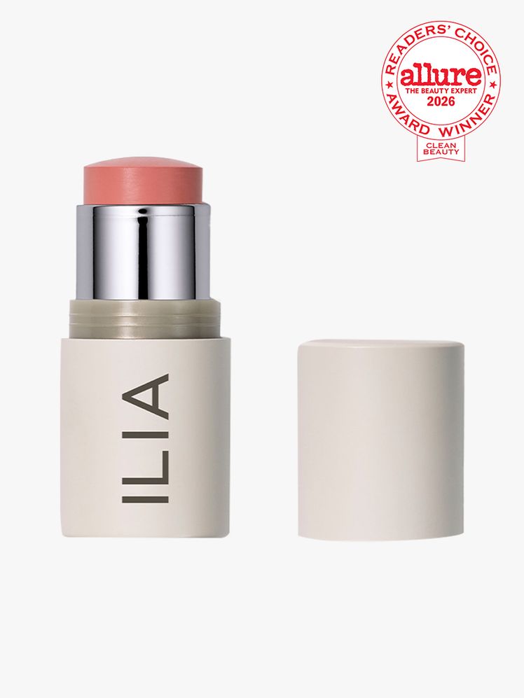 an Ilia Multi-Stick on a white background