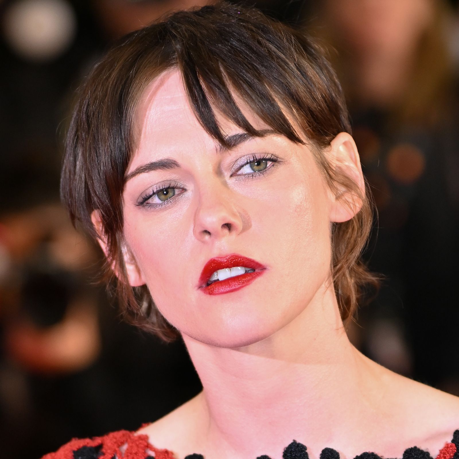 Kristen Stewart Proves Just How Versatile a Bixie Can Be