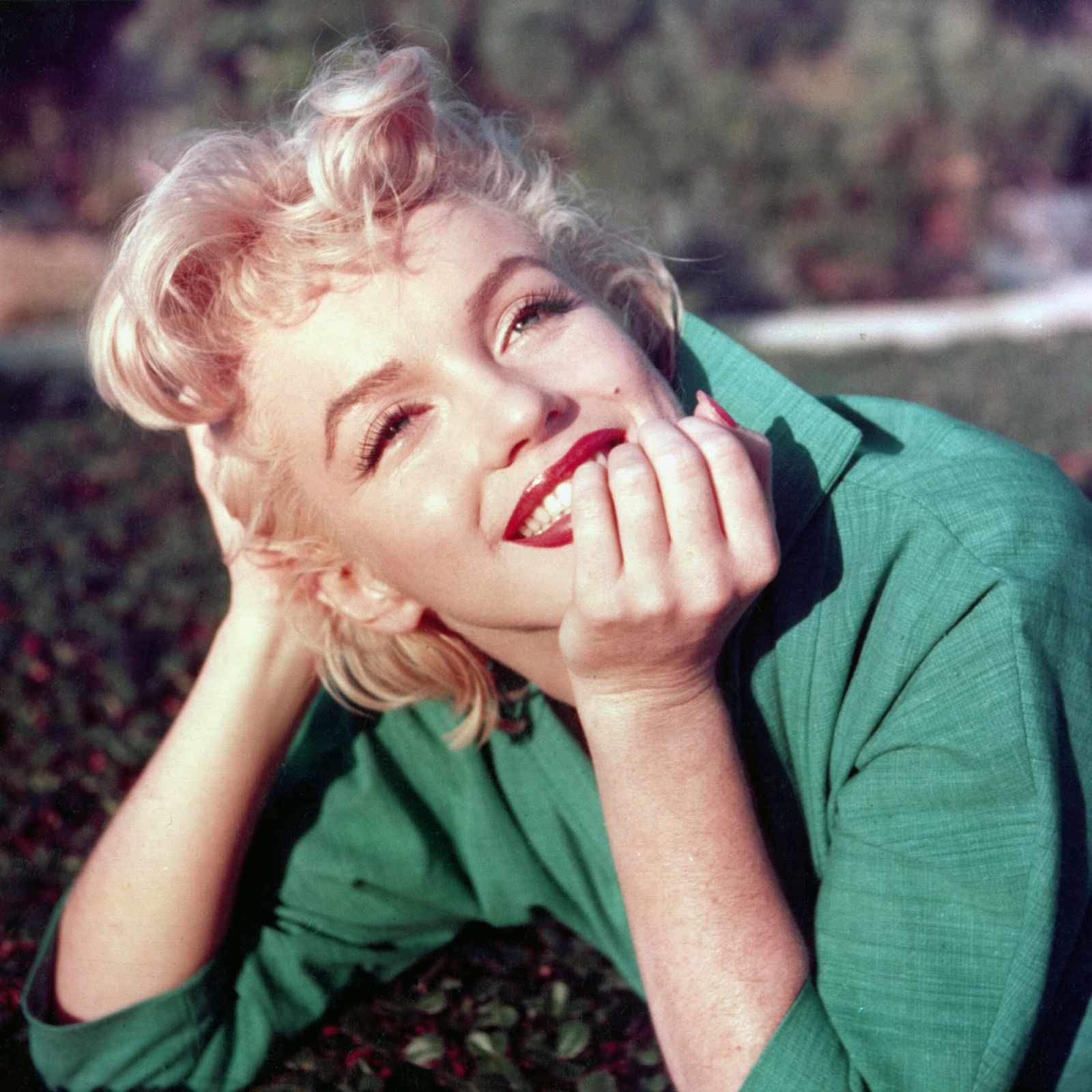 8 Surprising Facts About Marilyn Monroe’s Beauty Routine