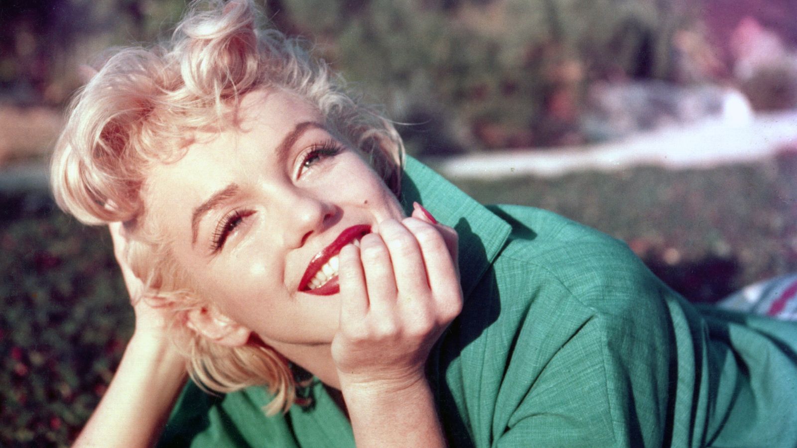 8 Surprising Facts About Marilyn Monroe’s Beauty Routine