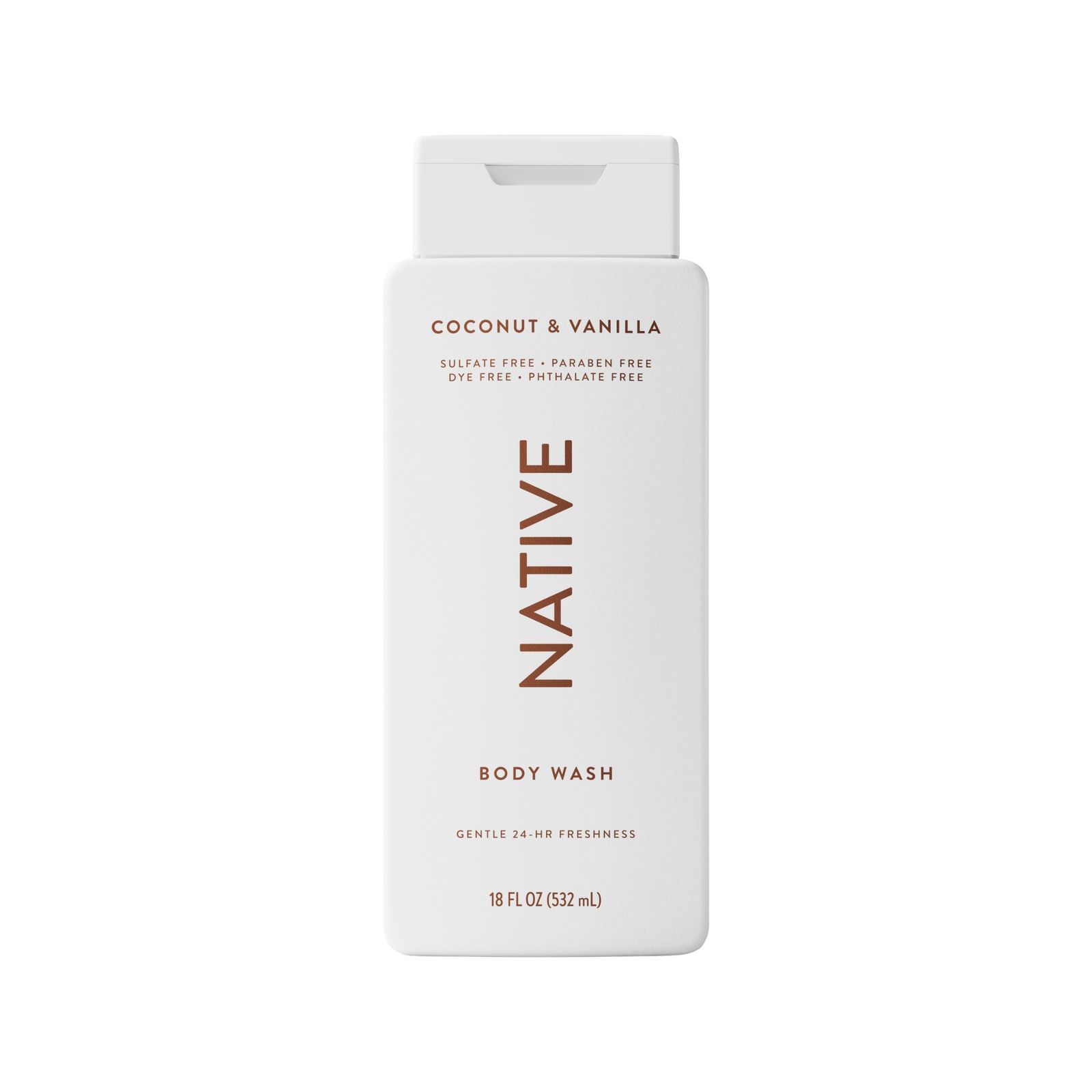 Image may contain Bottle Lotion Cosmetics and Perfume