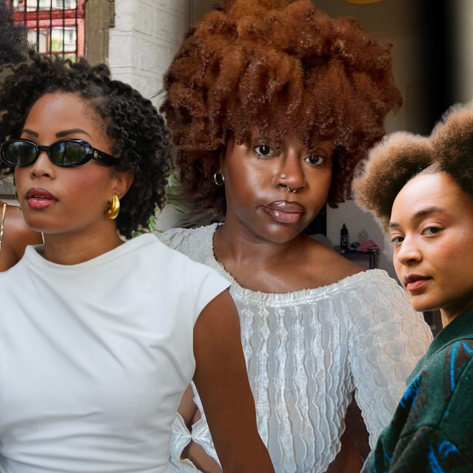 We Are on the Cusp of Another Natural Hair Movement