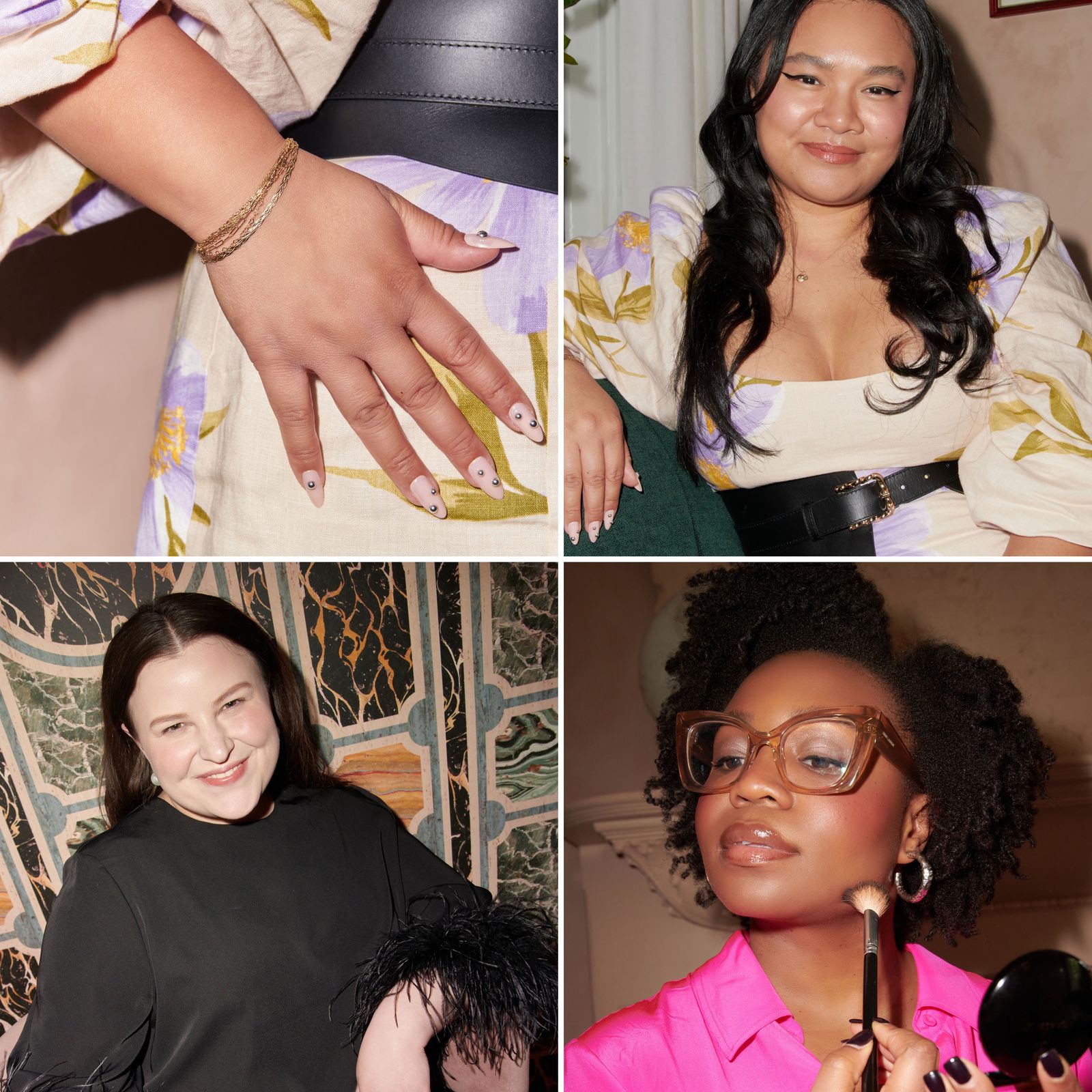 The 30 Best Beauty Tips Allure Editors Have Ever Gotten