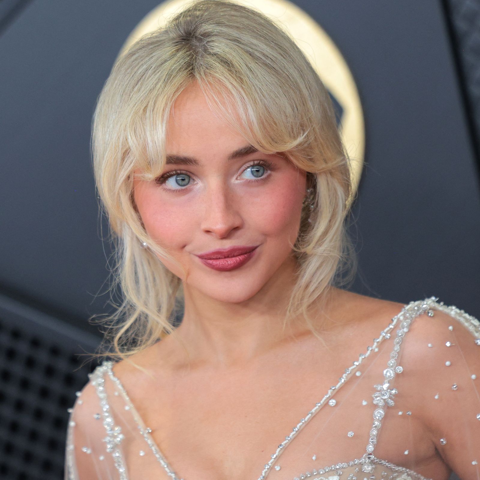 Sabrina Carpenter Is Bringing Back the Bow Agenda