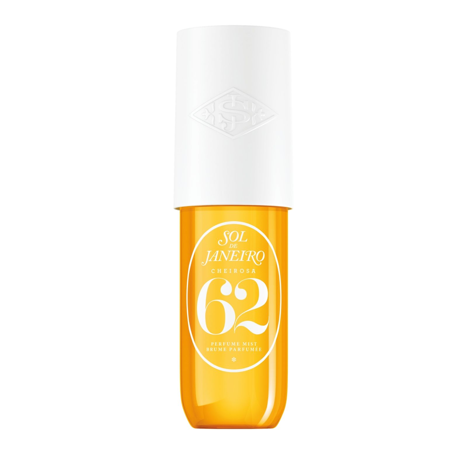 Image may contain Bottle Cosmetics and Shaker