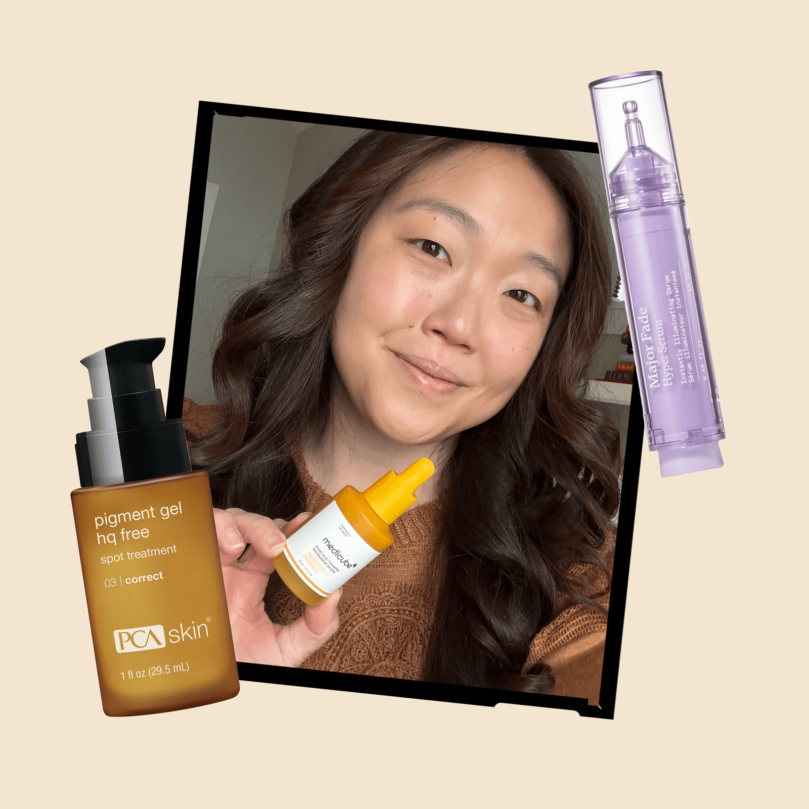6 Best Kojic Acid Serums That Brighten With Little to No Irritation