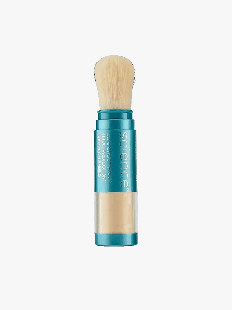 Image may contain: Brush, Device, Tool, and Cosmetics