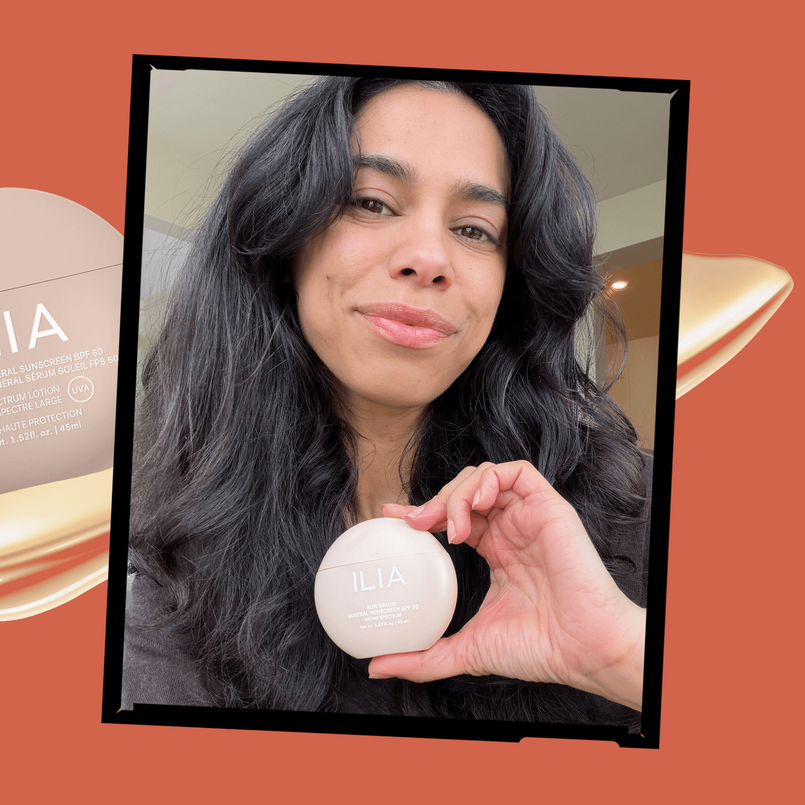 Ilia’s First Sunscreen Is Here, and It’s Already a Staple in Our Routines