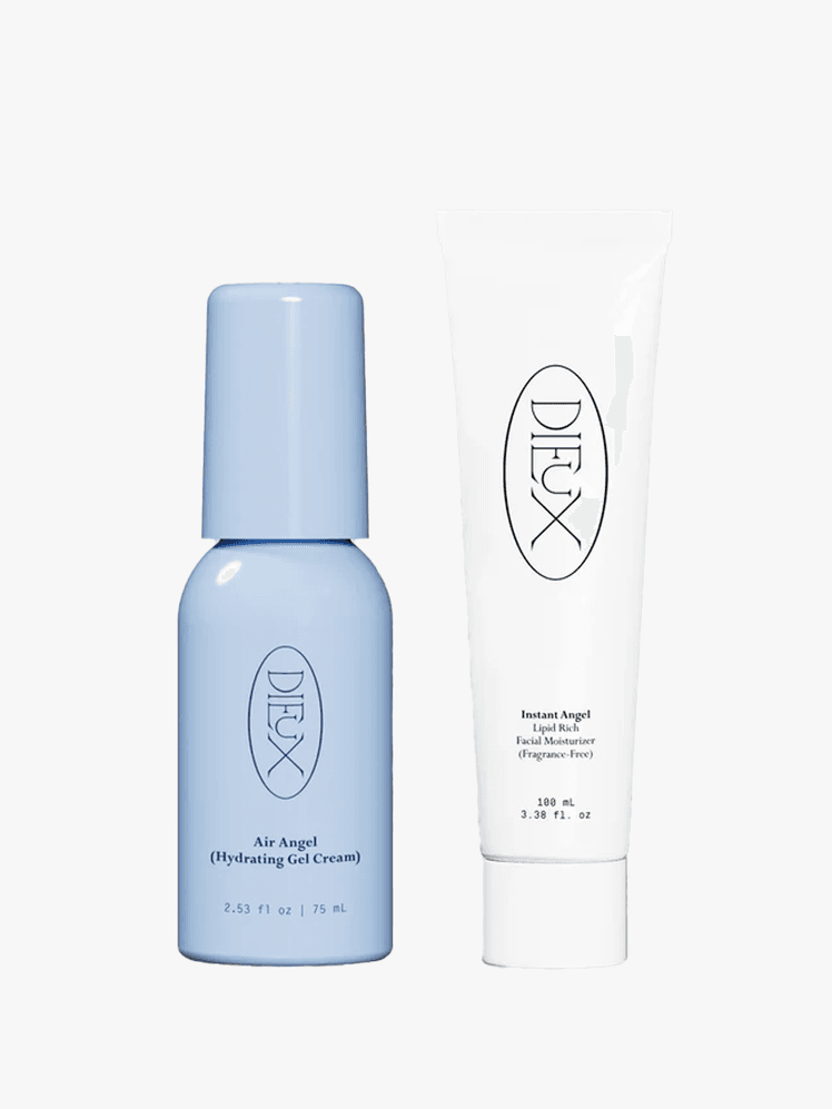 Instant Angel Air Angel Moisturizing Set